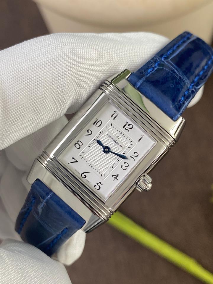 Jaeger-LeCoultre Reverso Duetto — zdjęcie 2