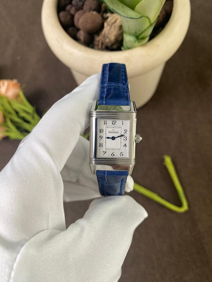 Jaeger-LeCoultre Reverso Duetto — zdjęcie 12
