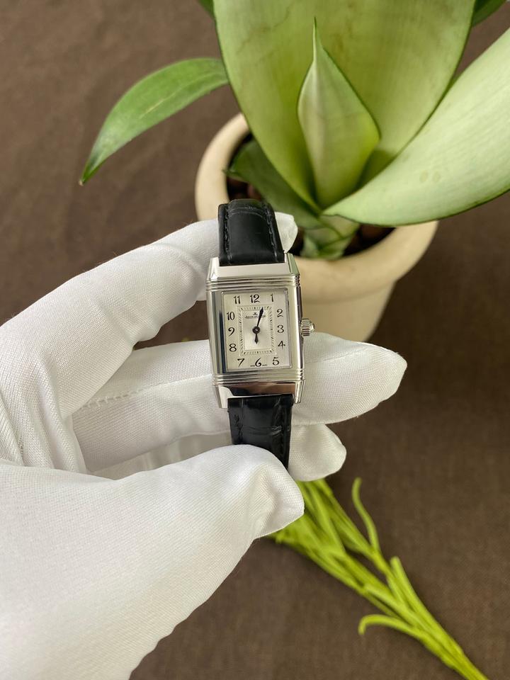 Jaeger-LeCoultre Reverso Duetto — zdjęcie 15