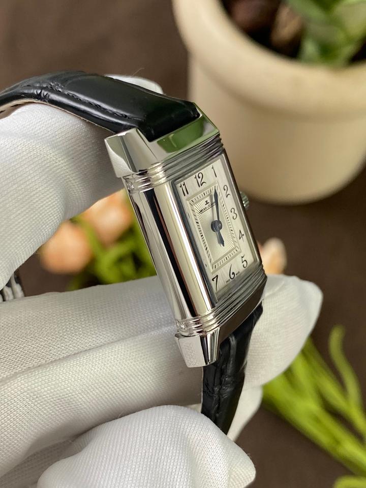 Jaeger-LeCoultre Reverso Duetto — zdjęcie 5
