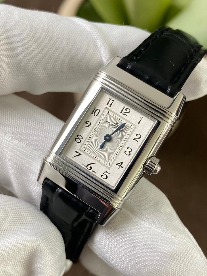 Jaeger-LeCoultre Reverso Duetto — zdjęcie 2