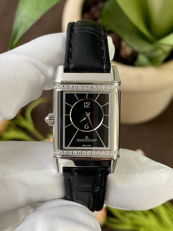 Jaeger-LeCoultre Reverso Duetto — zdjęcie 12