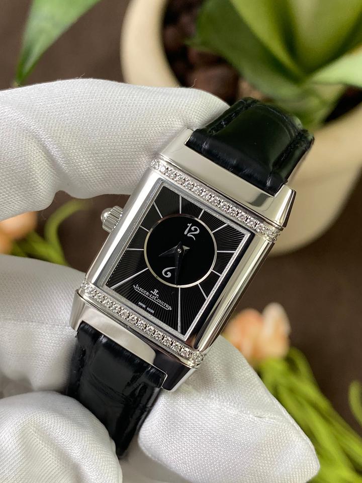 Jaeger-LeCoultre Reverso Duetto — zdjęcie 13