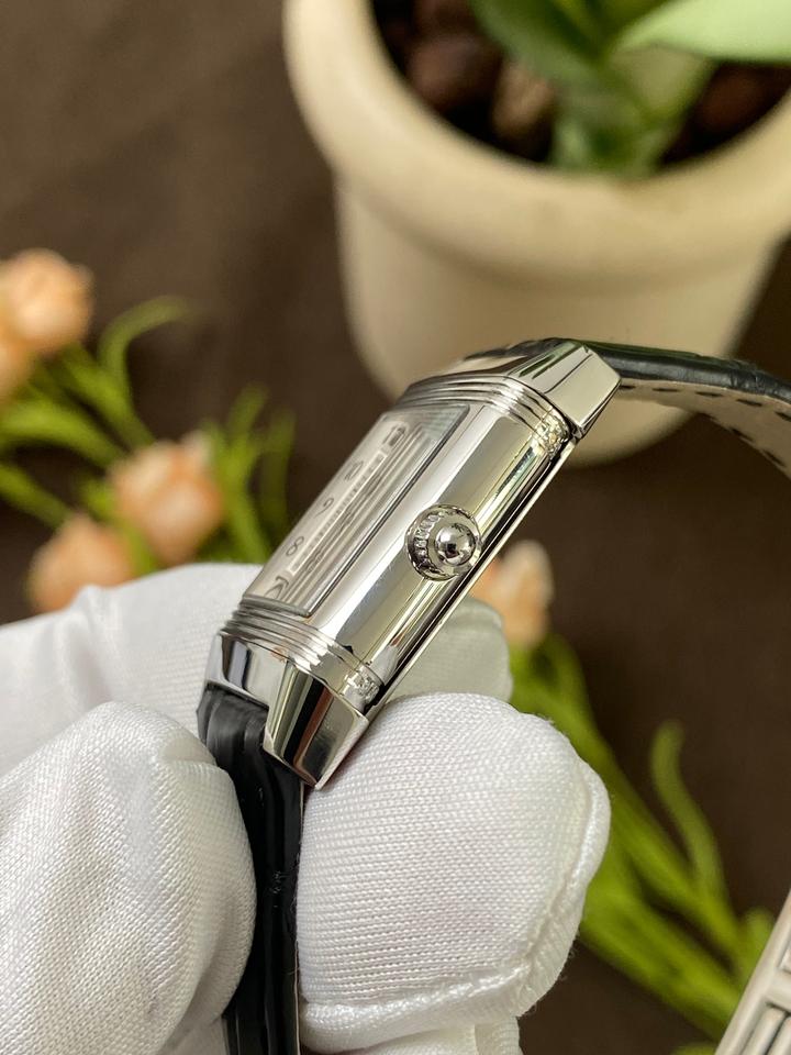 Jaeger-LeCoultre Reverso Duetto — zdjęcie 4