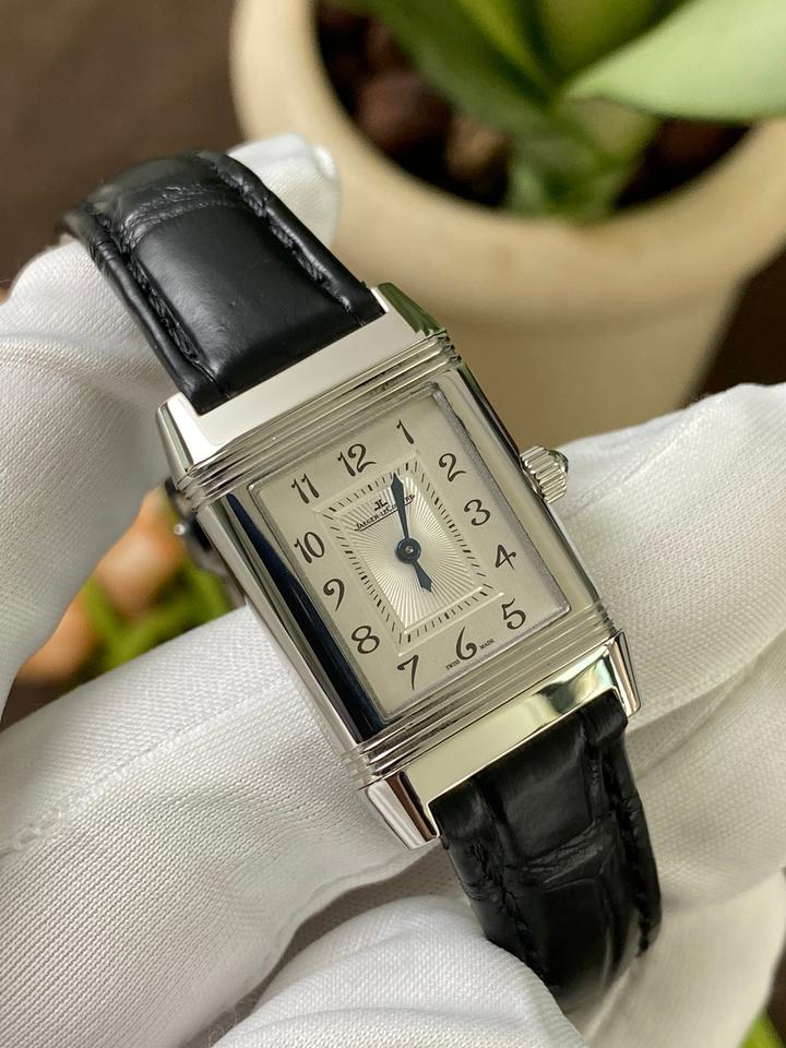 Jaeger-LeCoultre Reverso Duetto — zdjęcie 3