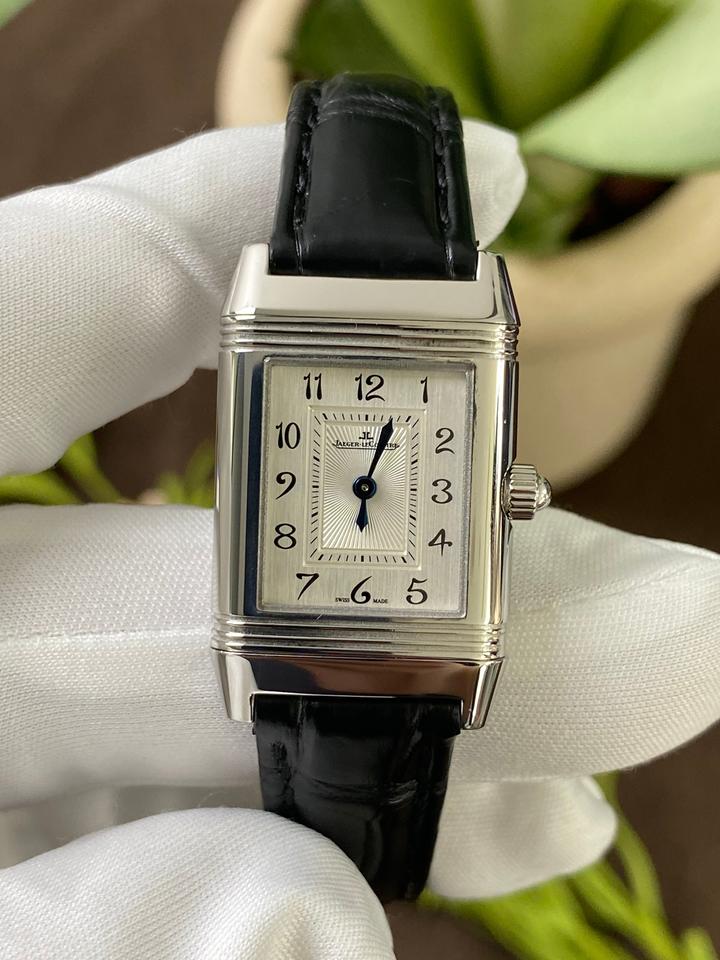Jaeger-LeCoultre Reverso Duetto — zdjęcie 1