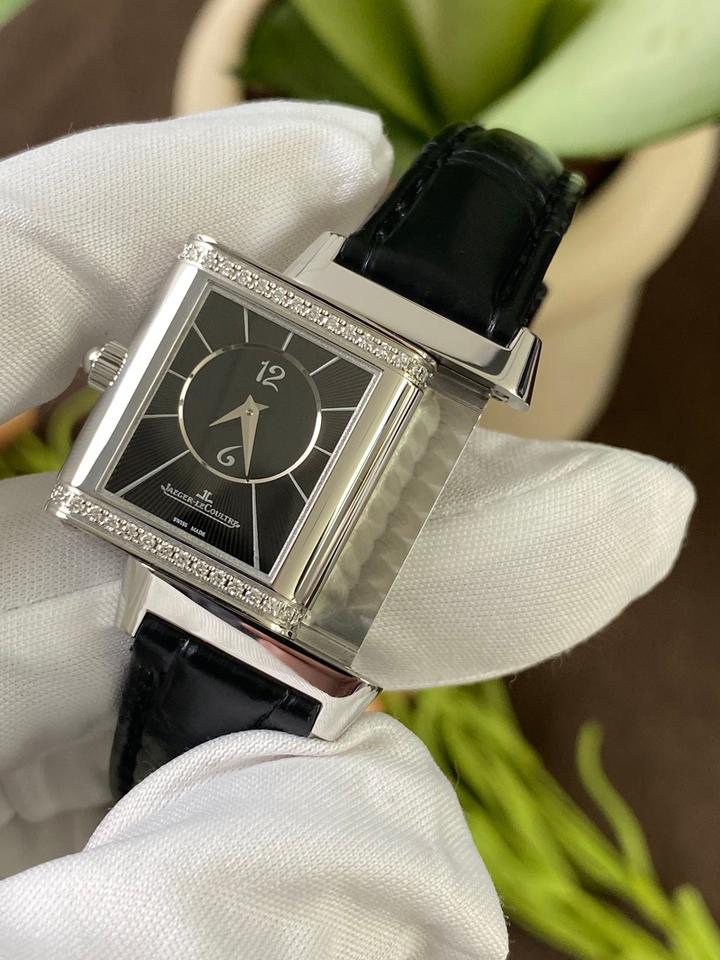 Jaeger-LeCoultre Reverso Duetto — zdjęcie 10