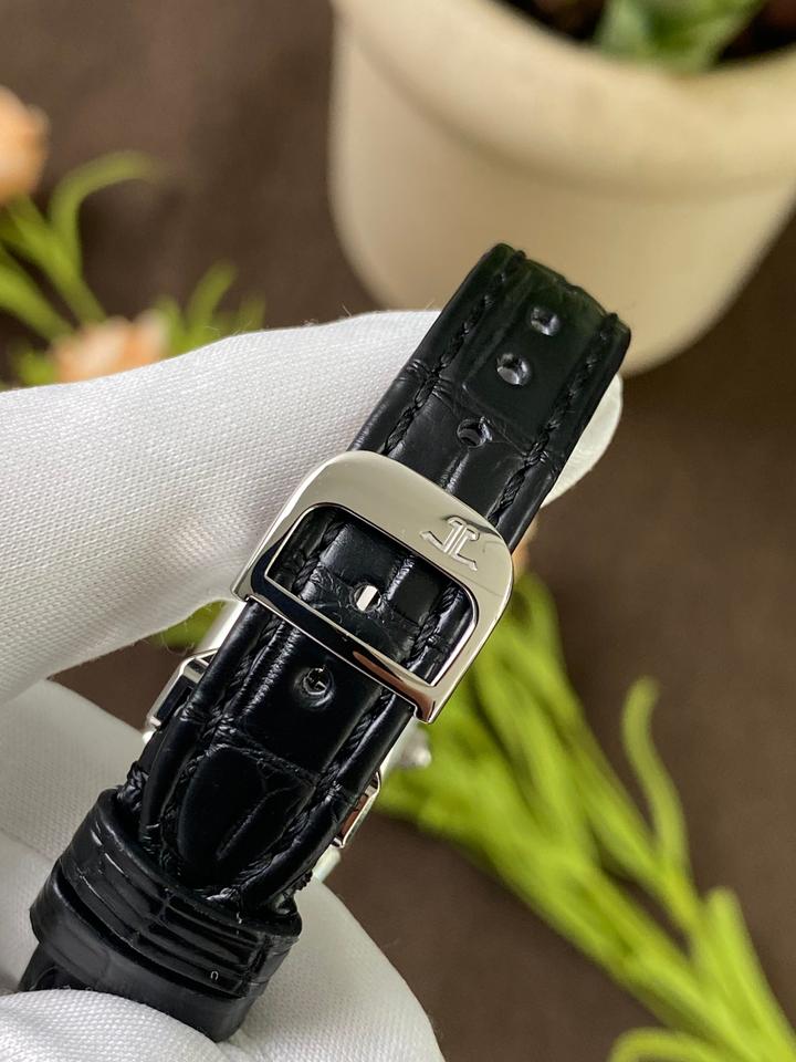 Jaeger-LeCoultre Reverso Duetto — zdjęcie 6