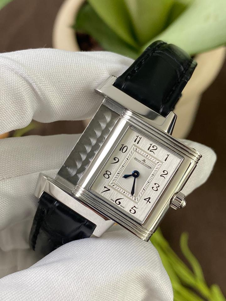 Jaeger-LeCoultre Reverso Duetto — zdjęcie 9