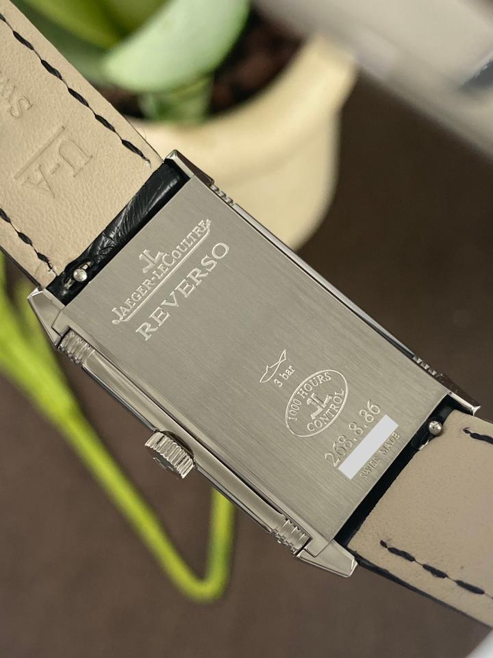 Jaeger-LeCoultre Grande Reverso Lady Ultra Thin — zdjęcie 7