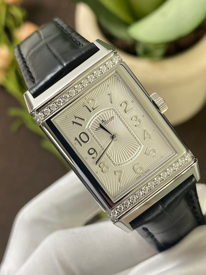 Jaeger-LeCoultre Grande Reverso Lady Ultra Thin — zdjęcie 3