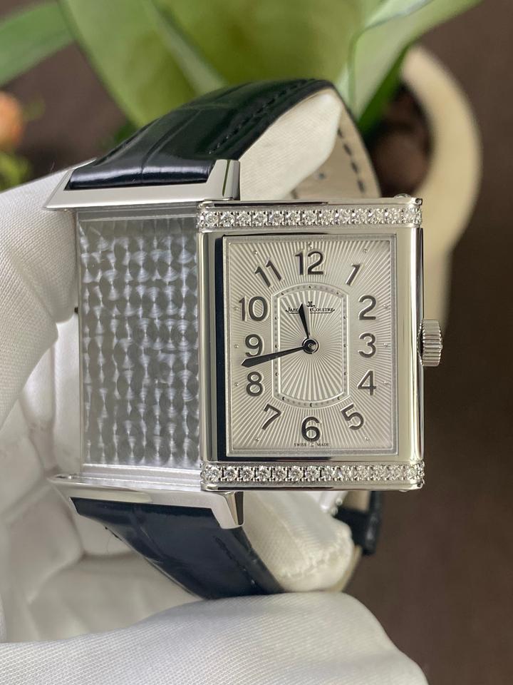 Jaeger-LeCoultre Grande Reverso Lady Ultra Thin — zdjęcie 8