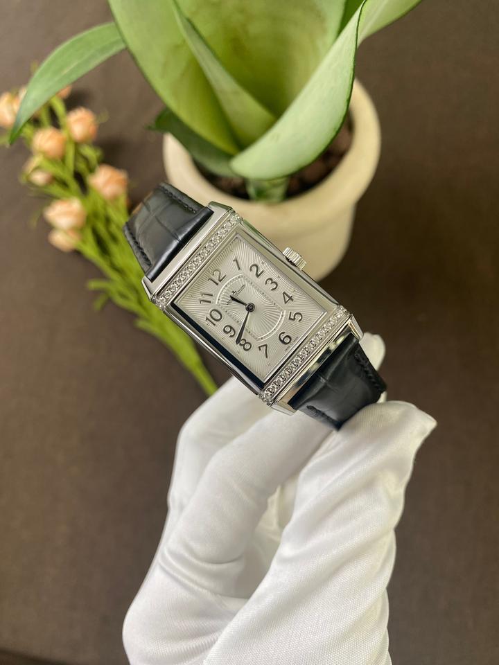 Jaeger-LeCoultre Grande Reverso Lady Ultra Thin — zdjęcie 14