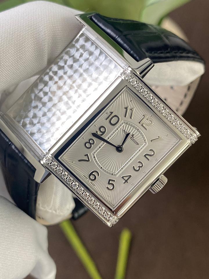 Jaeger-LeCoultre Grande Reverso Lady Ultra Thin — zdjęcie 9