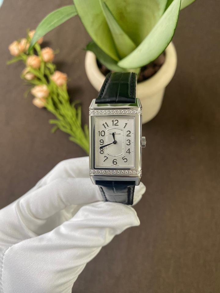 Jaeger-LeCoultre Grande Reverso Lady Ultra Thin — zdjęcie 15