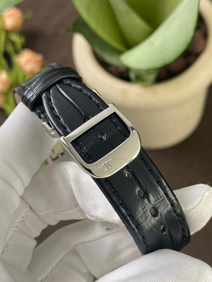 Jaeger-LeCoultre Grande Reverso Lady Ultra Thin — zdjęcie 6