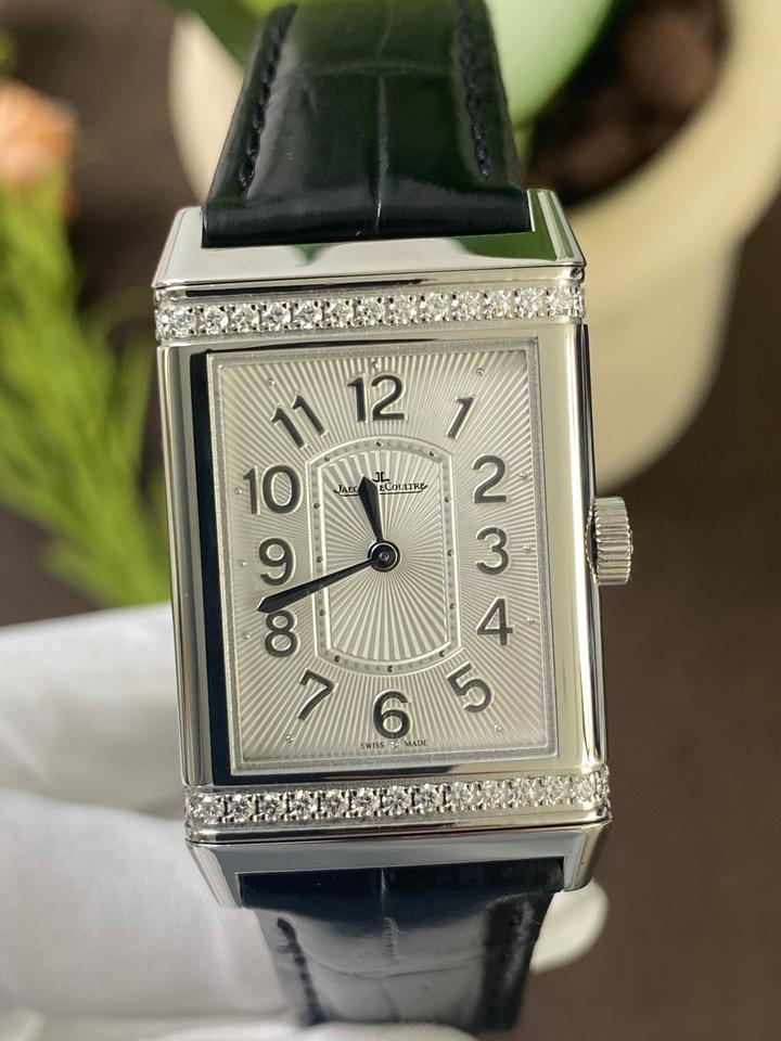 Jaeger-LeCoultre Grande Reverso Lady Ultra Thin