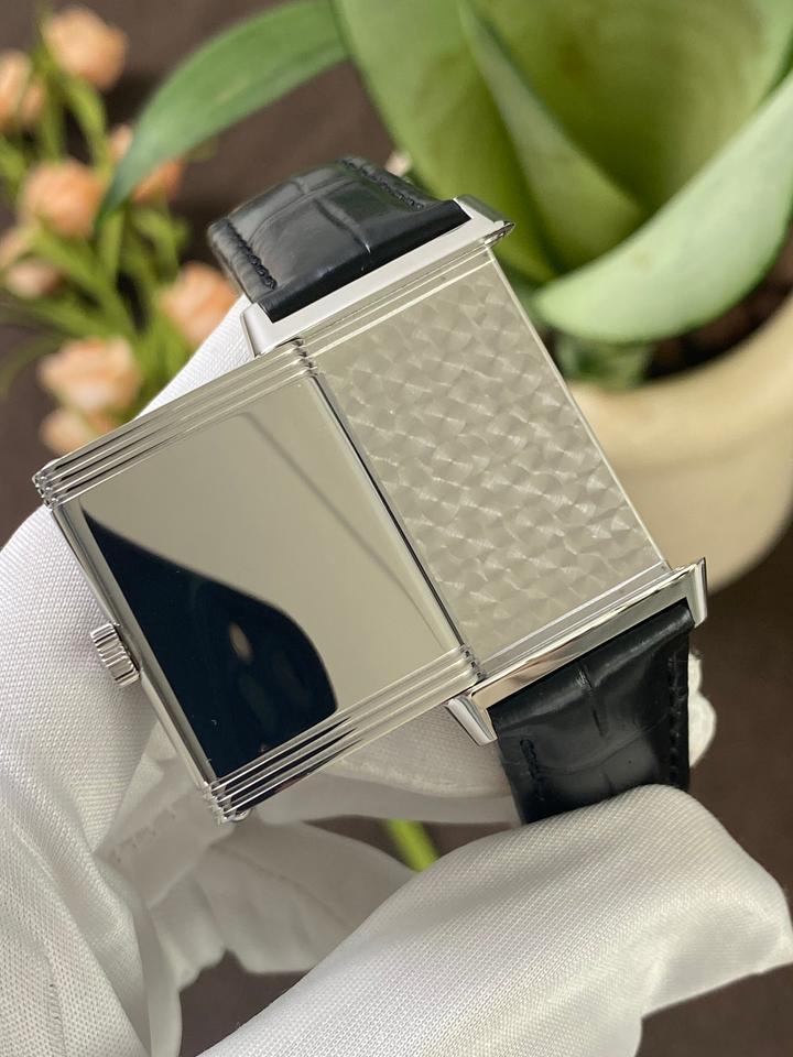 Jaeger-LeCoultre Grande Reverso Lady Ultra Thin — zdjęcie 10