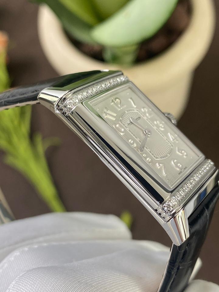 Jaeger-LeCoultre Grande Reverso Lady Ultra Thin — zdjęcie 5