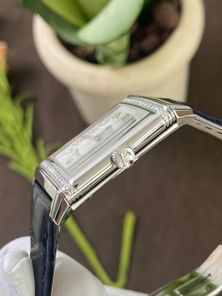 Jaeger-LeCoultre Grande Reverso Lady Ultra Thin — zdjęcie 4
