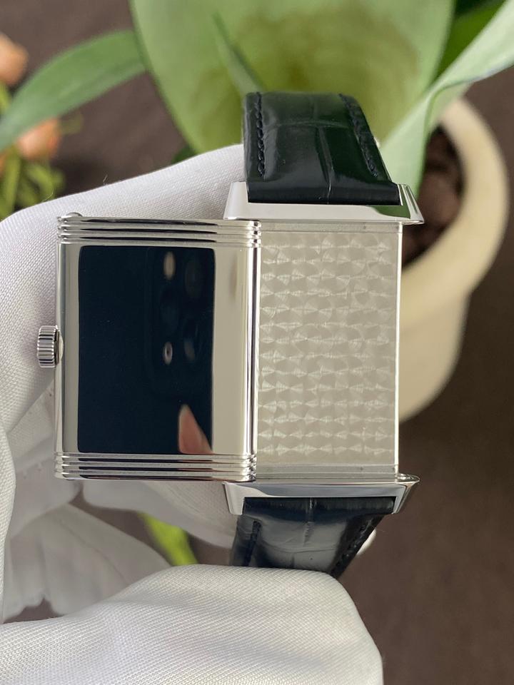 Jaeger-LeCoultre Grande Reverso Lady Ultra Thin — zdjęcie 11