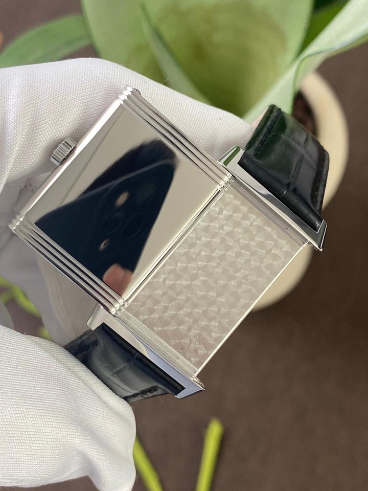 Jaeger-LeCoultre Grande Reverso Lady Ultra Thin — zdjęcie 12