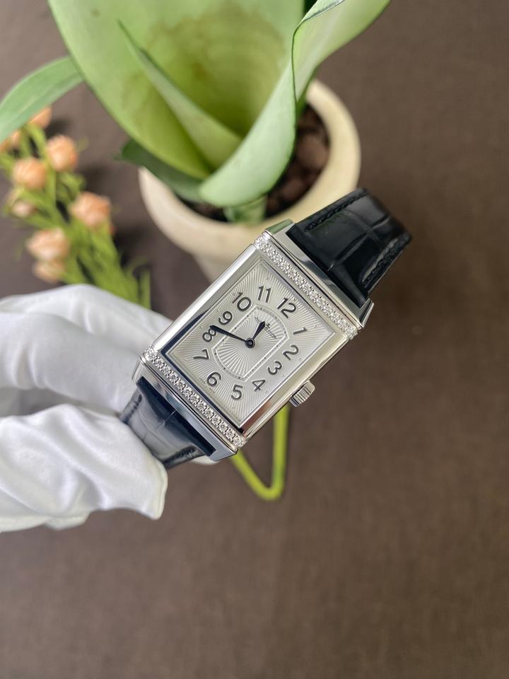 Jaeger-LeCoultre Grande Reverso Lady Ultra Thin — zdjęcie 13