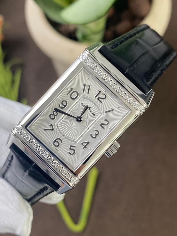 Jaeger-LeCoultre Grande Reverso Lady Ultra Thin — zdjęcie 2