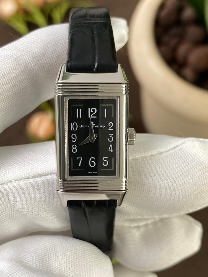 Jaeger-LeCoultre Reverso — zdjęcie 1