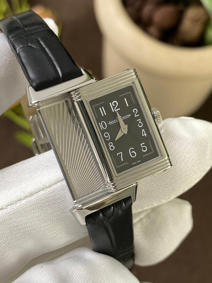 Jaeger-LeCoultre Reverso — zdjęcie 8