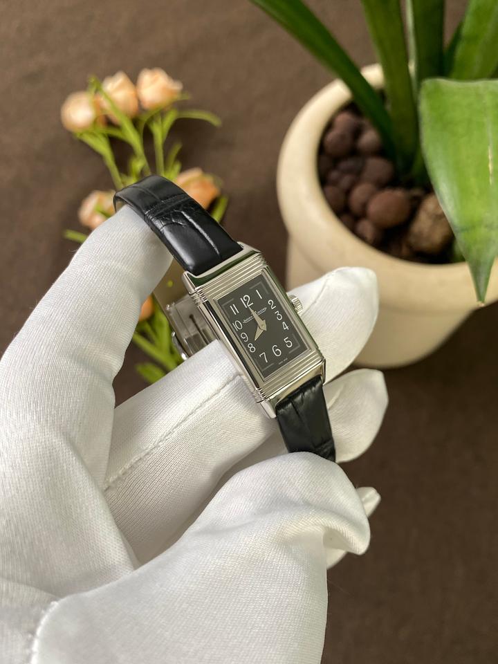 Jaeger-LeCoultre Reverso — zdjęcie 11