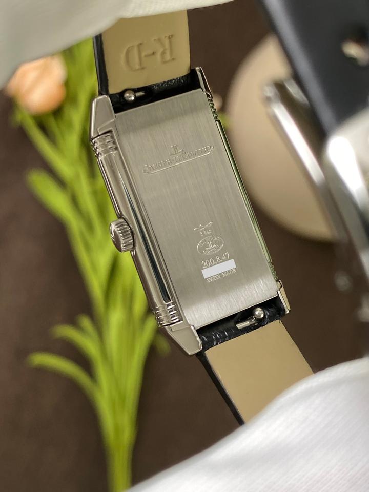 Jaeger-LeCoultre Reverso — zdjęcie 7