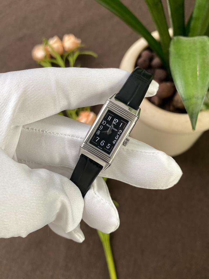Jaeger-LeCoultre Reverso — zdjęcie 13
