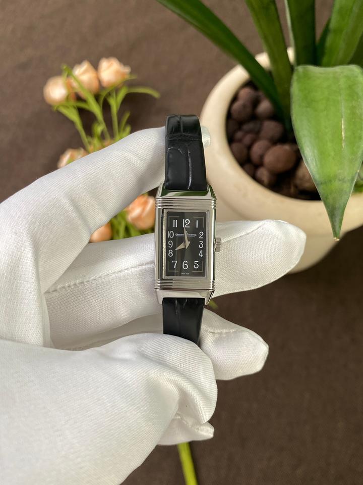 Jaeger-LeCoultre Reverso — zdjęcie 12