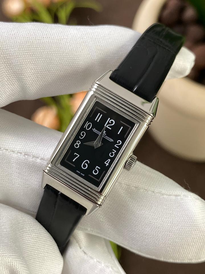 Jaeger-LeCoultre Reverso — zdjęcie 2