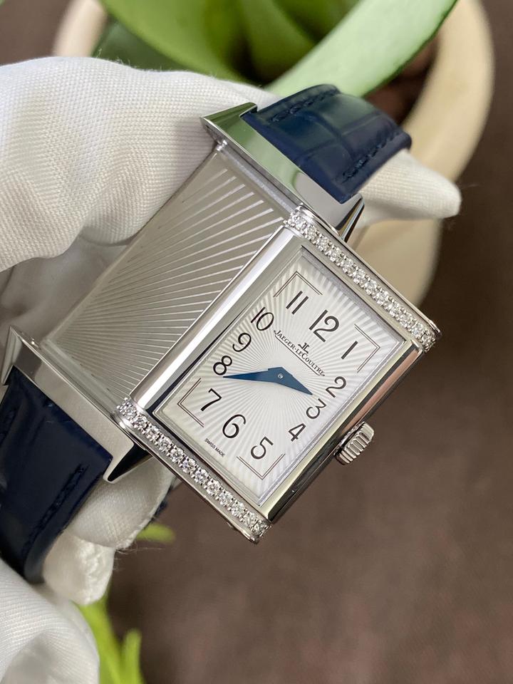 Jaeger-LeCoultre Reverso Duetto — zdjęcie 10