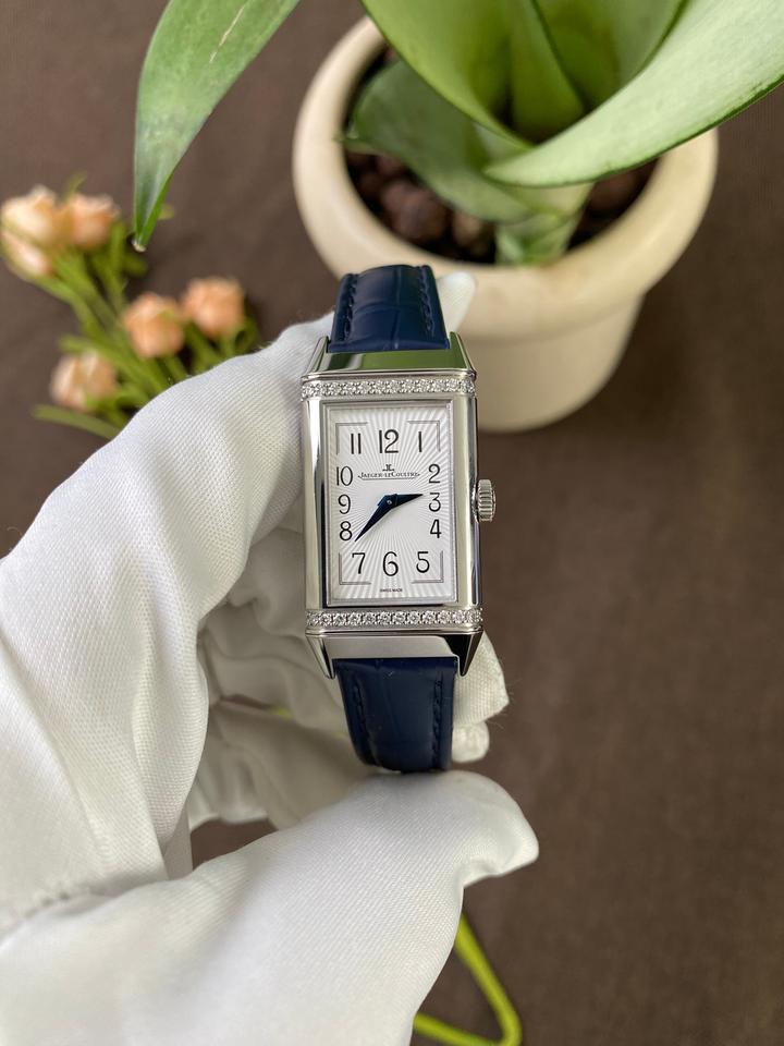 Jaeger-LeCoultre Reverso Duetto — zdjęcie 14