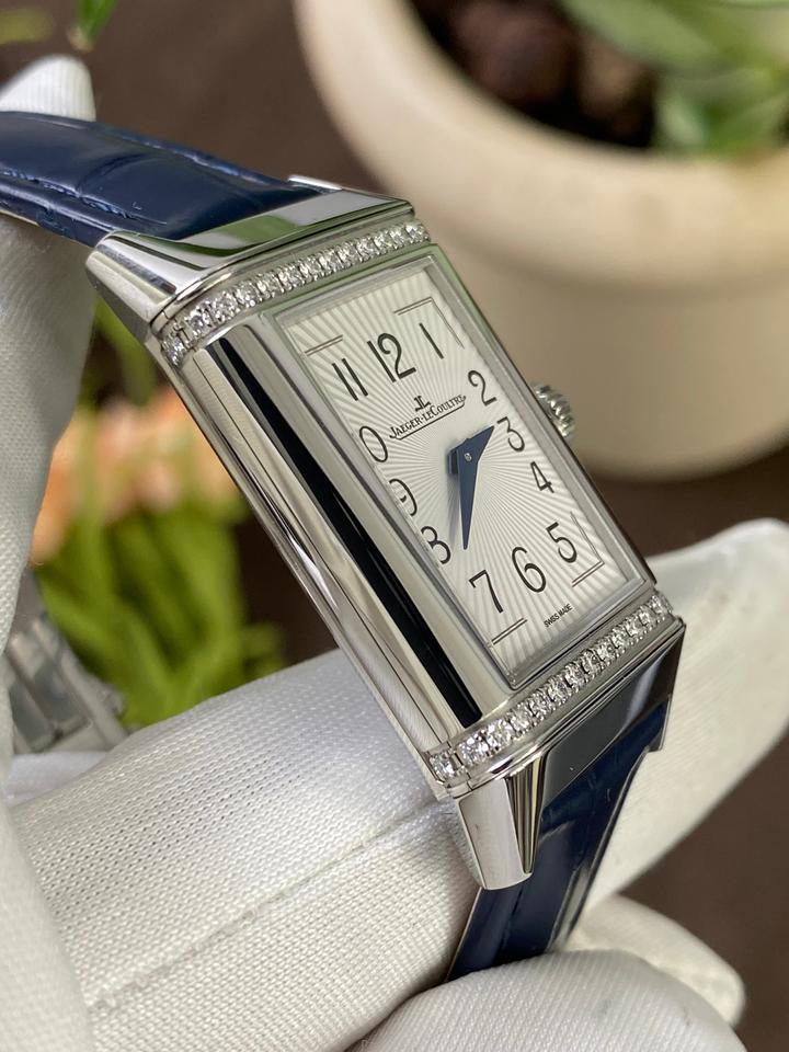 Jaeger-LeCoultre Reverso Duetto — zdjęcie 5