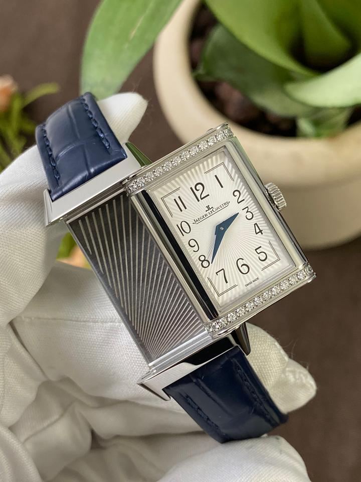 Jaeger-LeCoultre Reverso Duetto — zdjęcie 8