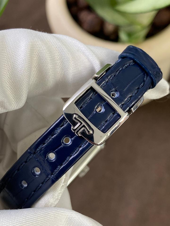 Jaeger-LeCoultre Reverso Duetto — zdjęcie 6
