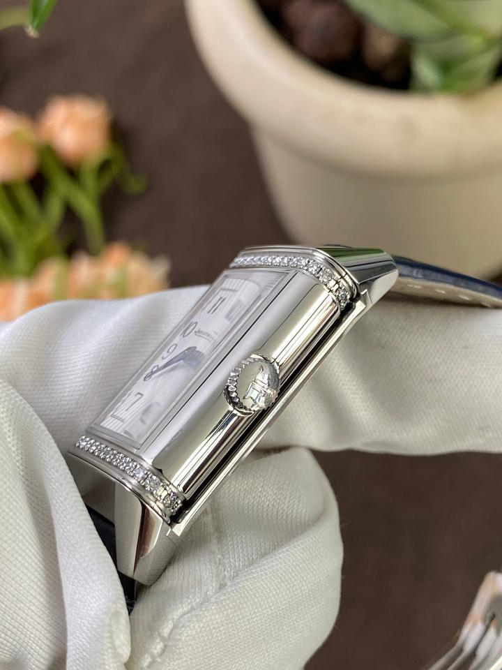 Jaeger-LeCoultre Reverso Duetto — zdjęcie 4