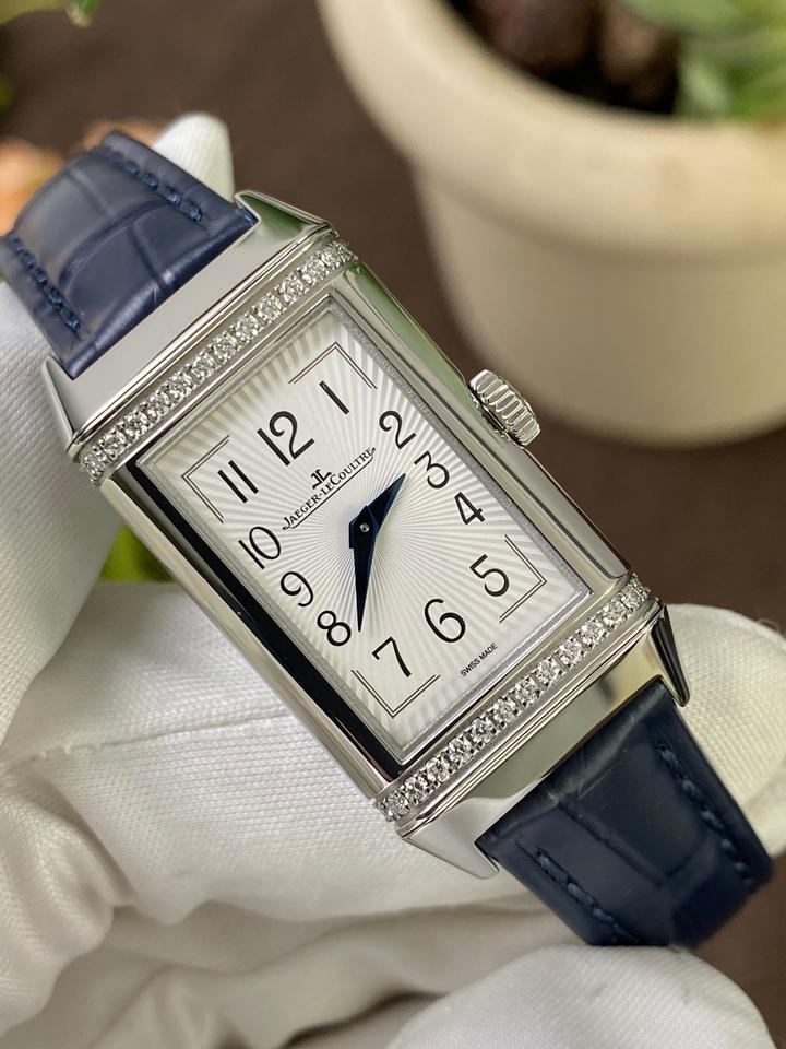 Jaeger-LeCoultre Reverso Duetto — zdjęcie 3