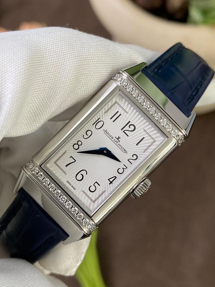 Jaeger-LeCoultre Reverso Duetto — zdjęcie 2