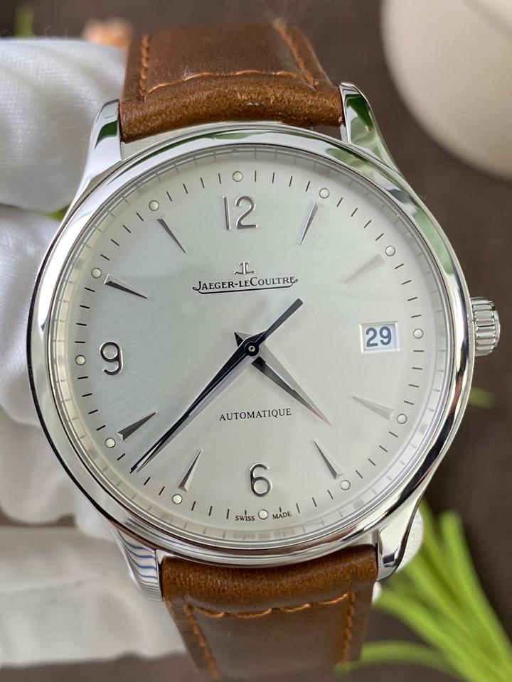 Jaeger-LeCoultre Master Control
