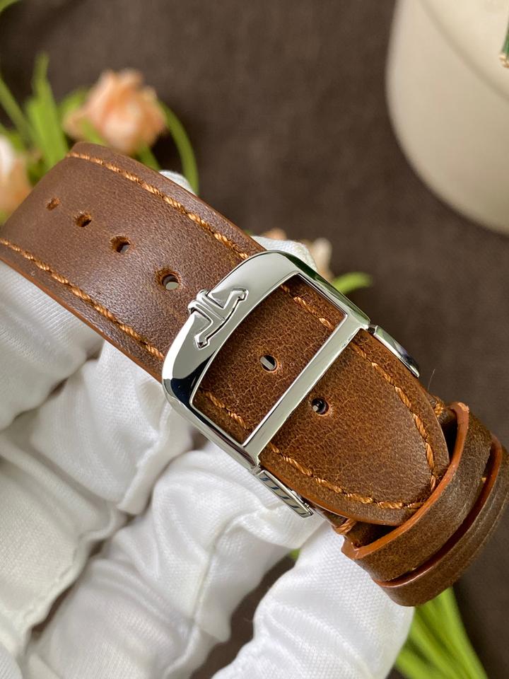 Jaeger-LeCoultre Master Control — zdjęcie 6