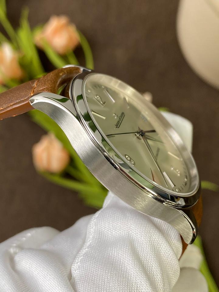 Jaeger-LeCoultre Master Control — zdjęcie 5