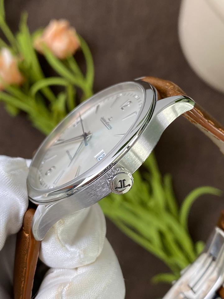 Jaeger-LeCoultre Master Control — zdjęcie 4