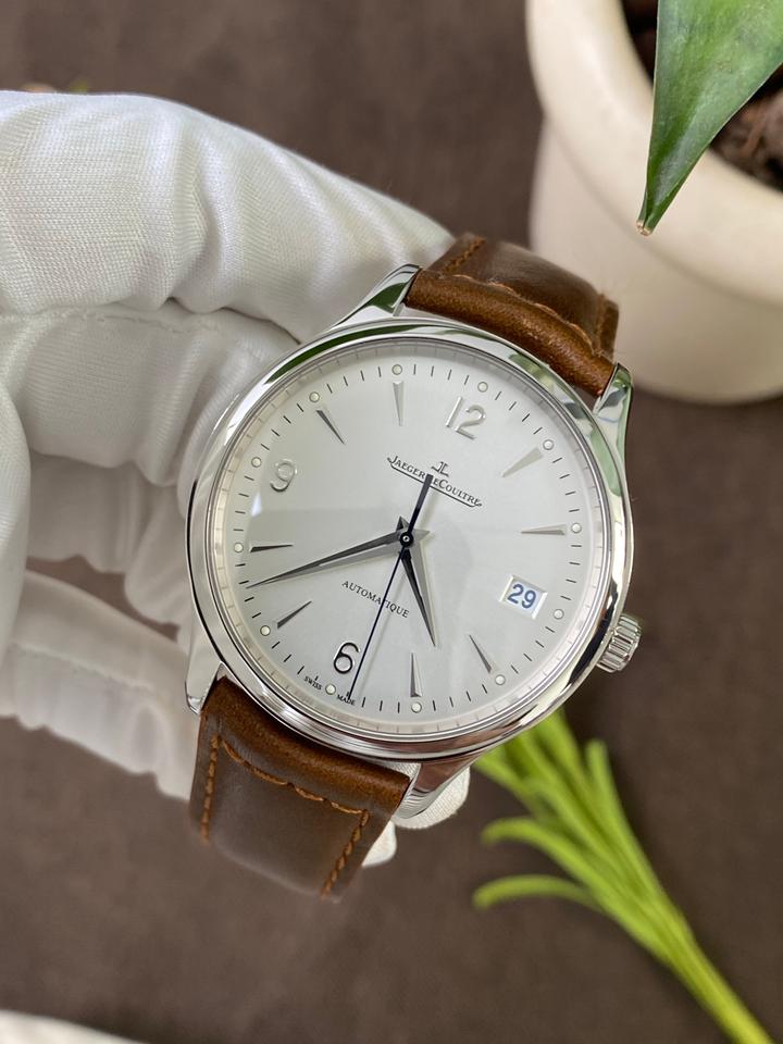 Jaeger-LeCoultre Master Control — zdjęcie 11