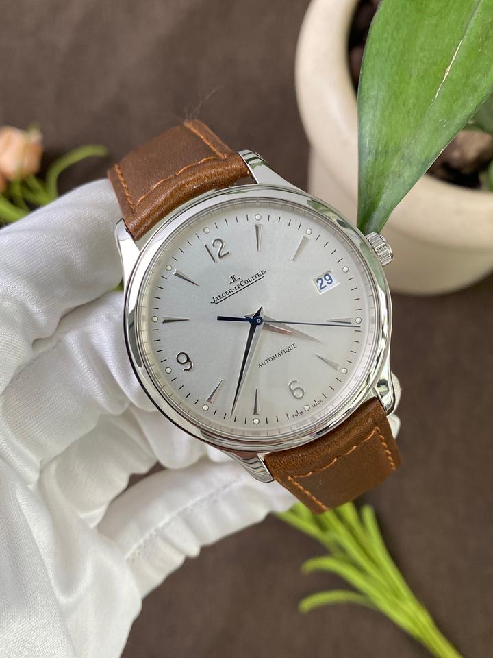 Jaeger-LeCoultre Master Control — zdjęcie 9