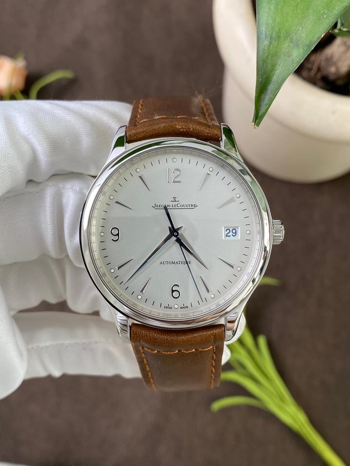 Jaeger-LeCoultre Master Control — zdjęcie 10